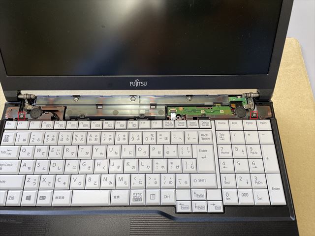 キーボード