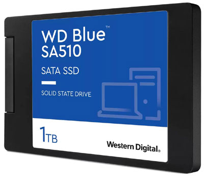 SSD