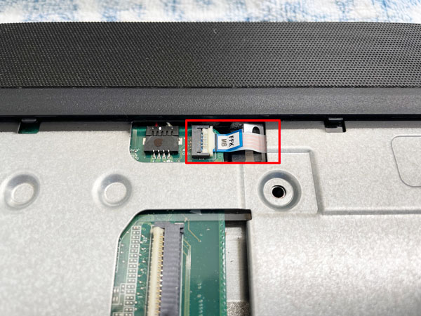 コネクターケーブル