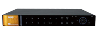 NSS 8ch スタンドアローンAHD2.0/TVIハイブリッド DVR NSD5008AHD-H