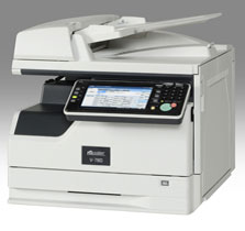 普通紙ファックス V-780｜コピー機、複合機、パソコン、ビジネスホンの