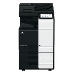 bizhub C450 iS