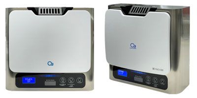 アレクソン オゾン発生器 AOZ1000｜コピー機、複合機、パソコン 